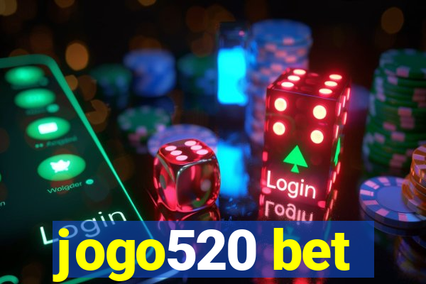 jogo520 bet